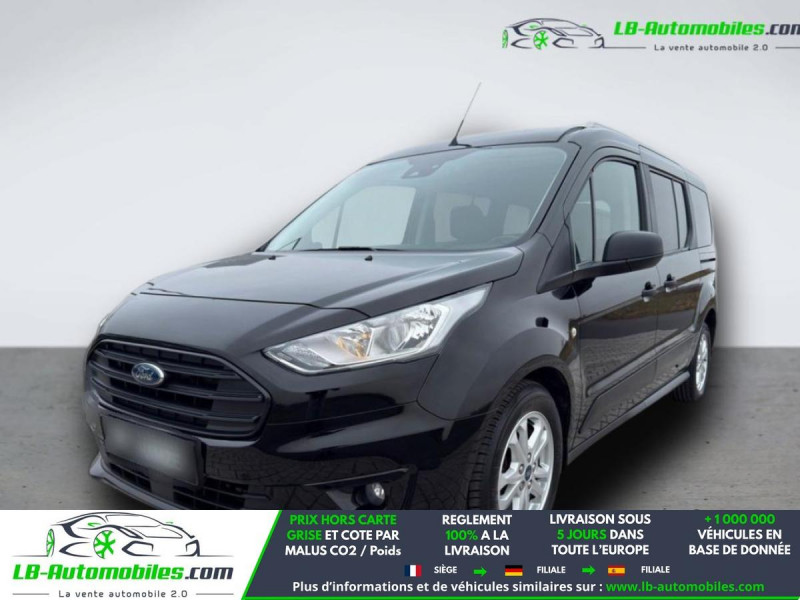 Ford Tourneo Connect 1.5 L EcoBlue 100 BVA  occasion � Beaupuy