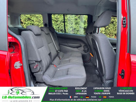 Ford Tourneo Connect 1.5 L EcoBlue 100 BVA  occasion � Beaupuy - photo n�5