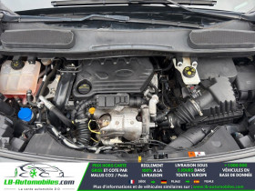 Ford Tourneo Connect 1.5 L EcoBlue 100 BVA  occasion � Beaupuy - photo n�9