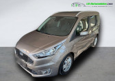Ford Tourneo Connect occasion année 2019 boite Automatique Annonce Ford Tourneo Connect occasion Diesel 1.5 L EcoBlue 100 BVA à Beaupuy