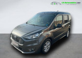 Ford Tourneo Connect occasion année 2020 boite Automatique Annonce Ford Tourneo Connect occasion Diesel 1.5 L EcoBlue 100 BVA à Beaupuy