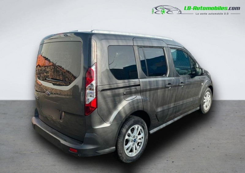 Ford Tourneo Connect 1.5 L EcoBlue 100 BVA  occasion  Beaupuy - photo n4