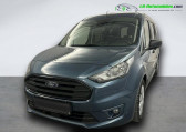 Ford Tourneo Connect occasion année 2021 boite Automatique Annonce Ford Tourneo Connect occasion Diesel 1.5 L EcoBlue 100 BVA à Beaupuy