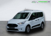 Ford Tourneo Connect occasion année 2019 boite Automatique Annonce Ford Tourneo Connect occasion Diesel 1.5 L EcoBlue 100 BVA à Beaupuy