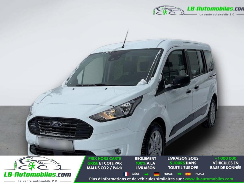 Ford Tourneo Connect 1.5 L EcoBlue 100  occasion � Beaupuy