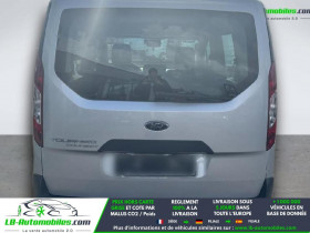 Ford Tourneo Connect 1.5 L EcoBlue 100  occasion � Beaupuy - photo n�5