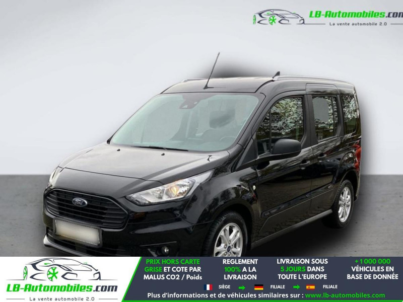 Ford Tourneo Connect 1.5 L EcoBlue 100  occasion � Beaupuy