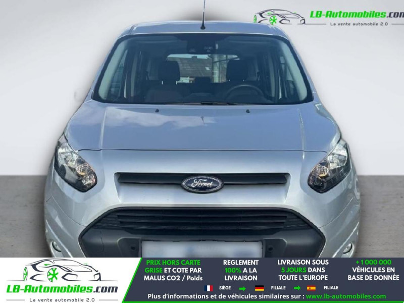 Ford Tourneo Connect 1.5 L EcoBlue 100  occasion � Beaupuy - photo n�4