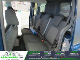 Ford Tourneo Connect 1.5 L EcoBlue 100  occasion � Beaupuy - photo n�7