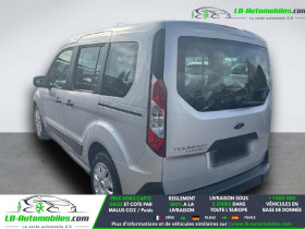 Ford Tourneo Connect 1.5 L EcoBlue 100  occasion � Beaupuy - photo n�3