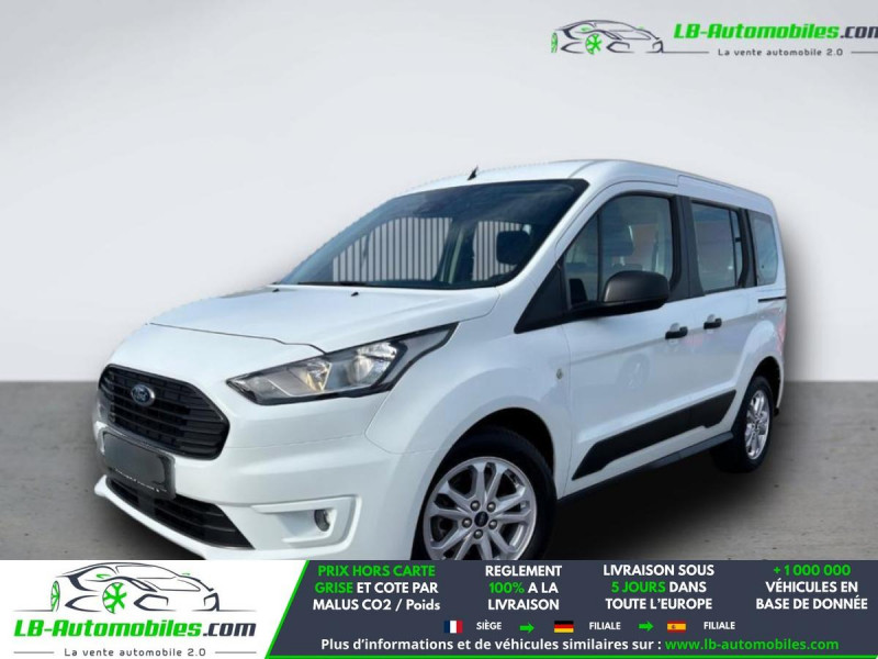 Ford Tourneo Connect 1.5 L EcoBlue 100  occasion � Beaupuy