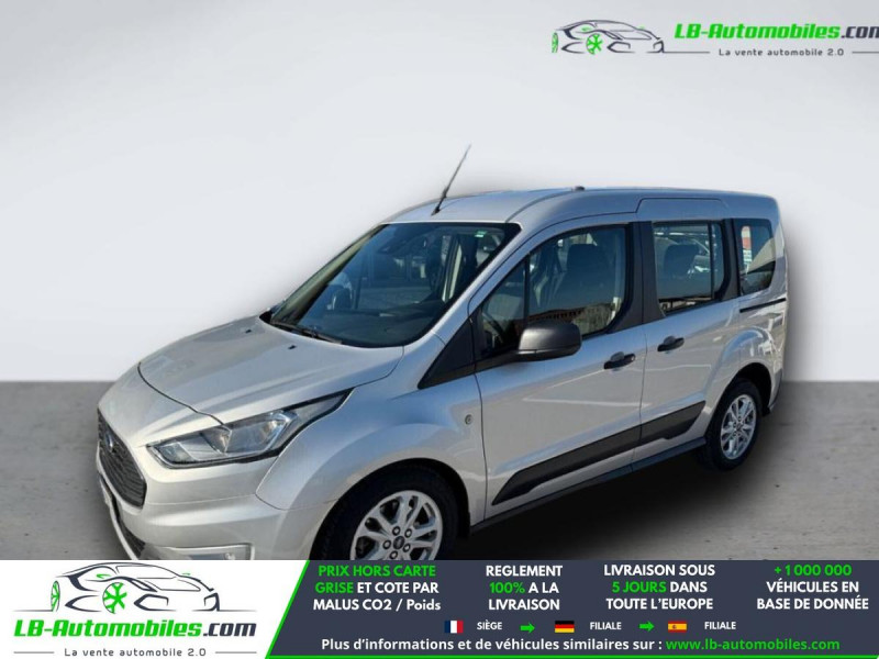 Ford Tourneo Connect 1.5 L EcoBlue 100  occasion � Beaupuy
