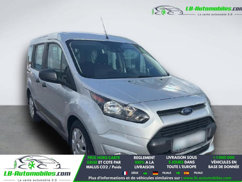 Ford Tourneo Connect 1.5 L EcoBlue 100  occasion � Beaupuy