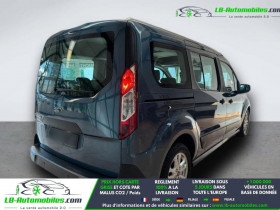 Ford Tourneo Connect 1.5 L EcoBlue 100  occasion � Beaupuy - photo n�3