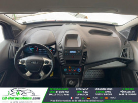 Ford Tourneo Connect 1.5 L EcoBlue 100  occasion � Beaupuy - photo n�2