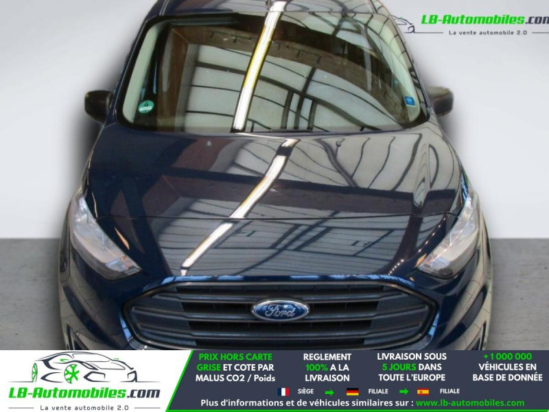 Ford Tourneo Connect 1.5 L EcoBlue 100  occasion � Beaupuy - photo n�4