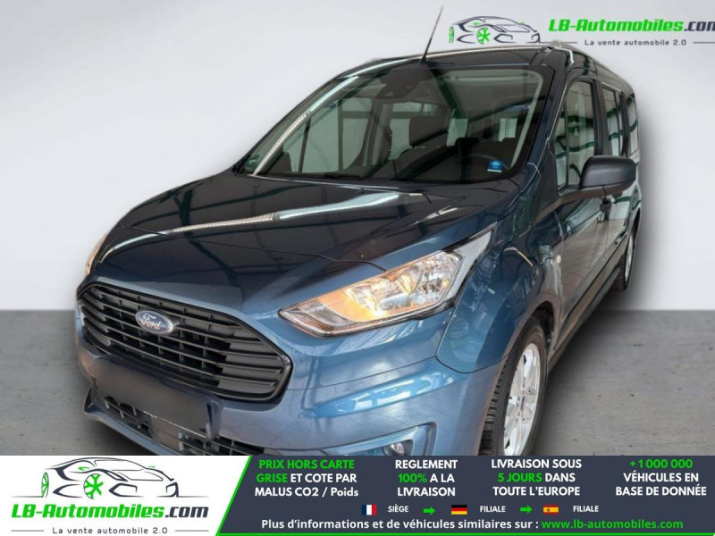 Ford Tourneo Connect 1.5 L EcoBlue 100  occasion � Beaupuy