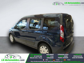 Ford Tourneo Connect 1.5 L EcoBlue 100  occasion � Beaupuy - photo n�3