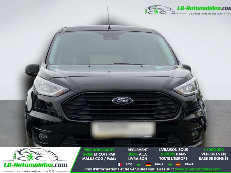 Ford Tourneo Connect 1.5 L EcoBlue 100  occasion � Beaupuy - photo n�4
