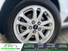 Ford Tourneo Connect 1.5 L EcoBlue 100  occasion � Beaupuy - photo n�4