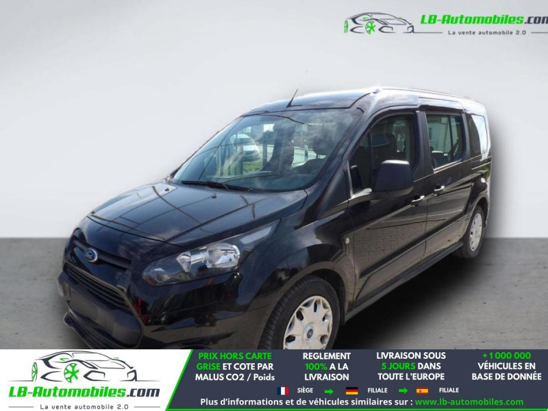 Ford Tourneo Connect 1.5 L EcoBlue 100  occasion � Beaupuy