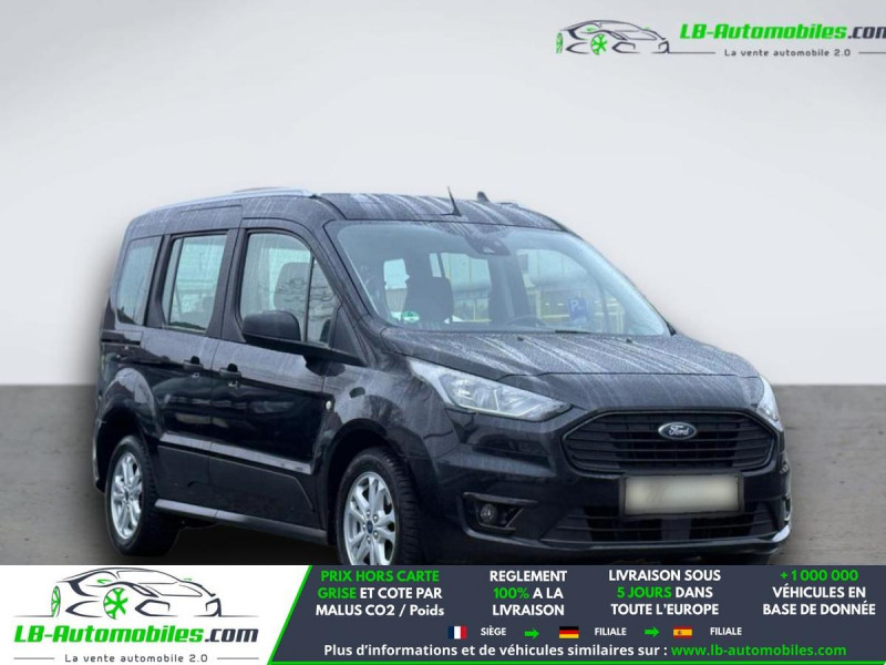 Ford Tourneo Connect 1.5 L EcoBlue 100  occasion � Beaupuy