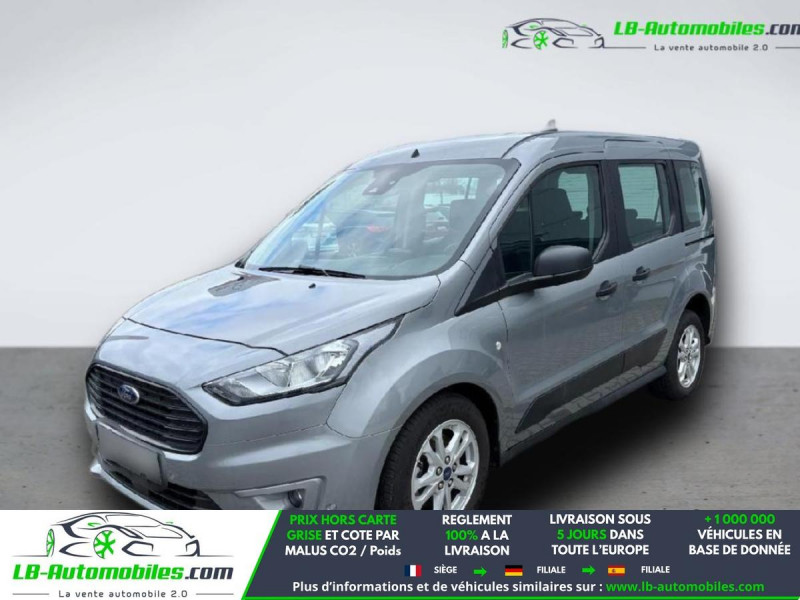 Ford Tourneo Connect 1.5 L EcoBlue 100  occasion � Beaupuy