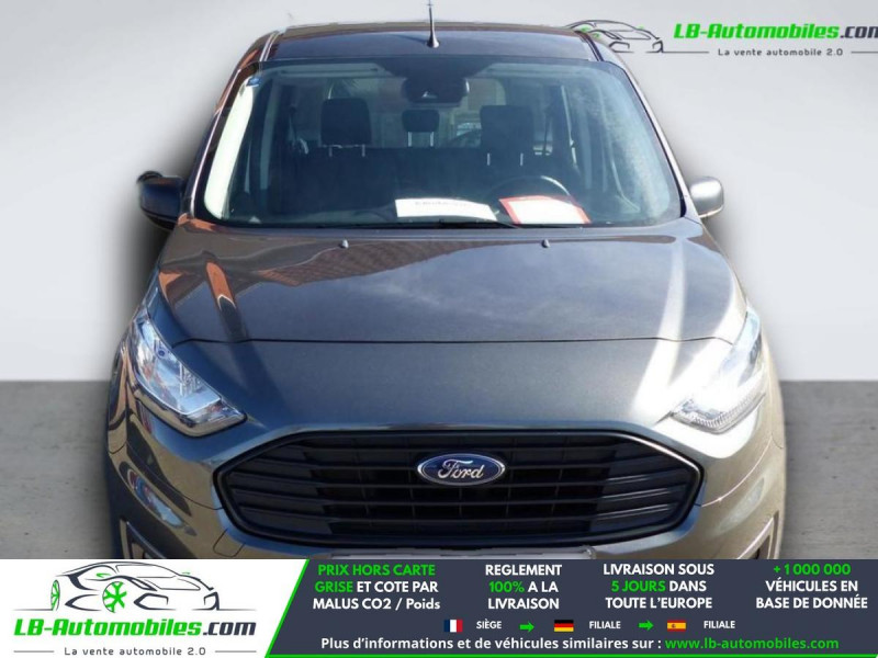 Ford Tourneo Connect 1.5 L EcoBlue 100  occasion � Beaupuy - photo n�5