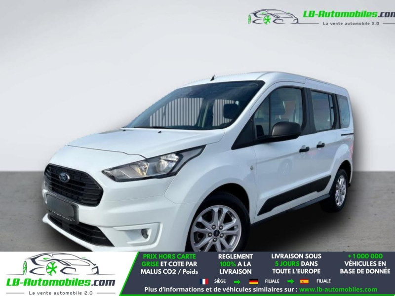 Ford Tourneo Connect 1.5 L EcoBlue 100  occasion � Beaupuy