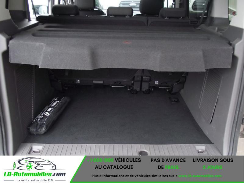 Ford Tourneo Connect 1.5 L EcoBlue 100  occasion  Beaupuy - photo n9