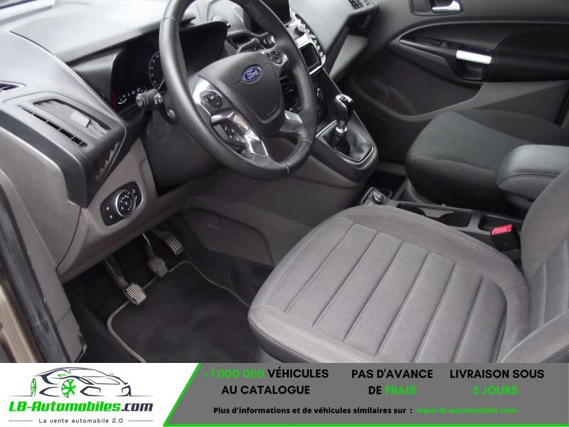 Ford Tourneo Connect 1.5 L EcoBlue 100  occasion  Beaupuy - photo n6