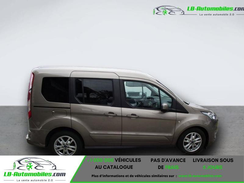 Ford Tourneo Connect 1.5 L EcoBlue 100  occasion  Beaupuy - photo n5