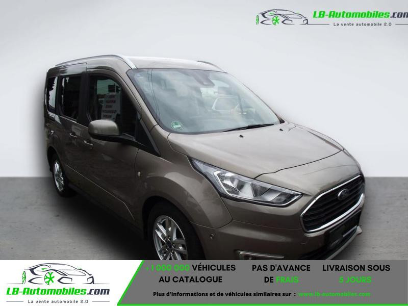 Ford Tourneo Connect 1.5 L EcoBlue 100  occasion  Beaupuy
