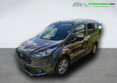 Ford Tourneo Connect occasion année 2019 boite Manuelle Annonce Ford Tourneo Connect occasion Diesel 1.5 L EcoBlue 100 à Beaupuy