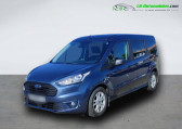 Ford Tourneo Connect occasion année 2020 boite Manuelle Annonce Ford Tourneo Connect occasion Diesel 1.5 L EcoBlue 100 à Beaupuy