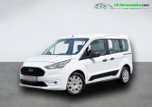 Ford Tourneo Connect occasion année 2019 boite Manuelle Annonce Ford Tourneo Connect occasion Diesel 1.5 L EcoBlue 100 à Beaupuy