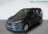 Ford Tourneo Connect occasion année 2021 boite Manuelle Annonce Ford Tourneo Connect occasion Diesel 1.5 L EcoBlue 100 à Beaupuy