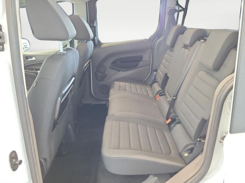 Ford Tourneo Connect 1.5 L EcoBlue 100  occasion  Beaupuy - photo n5