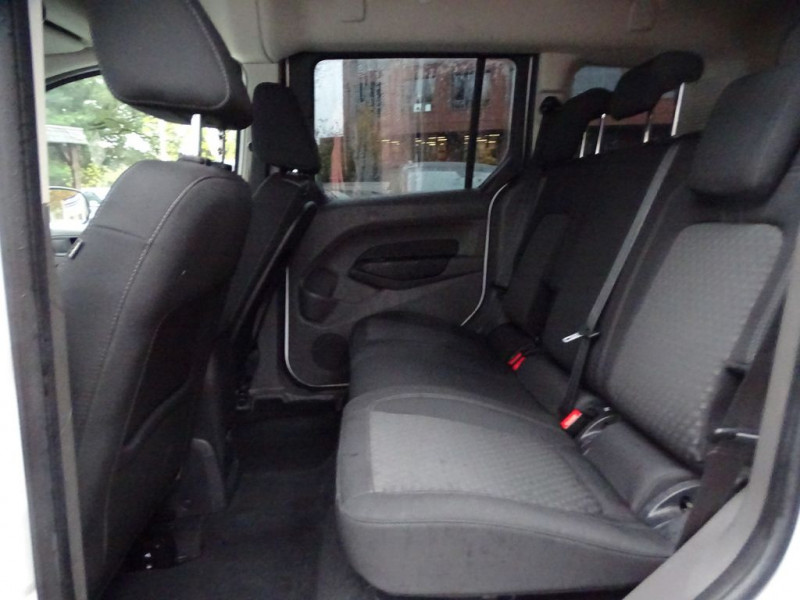 Ford Tourneo Connect 1.5 L EcoBlue 100  occasion  Beaupuy - photo n7