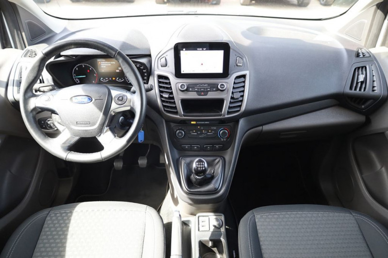 Ford Tourneo Connect 1.5 L EcoBlue 100  occasion  Beaupuy - photo n3