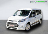 Ford Tourneo Connect occasion année 2019 boite Manuelle Annonce Ford Tourneo Connect occasion Diesel 1.5 L EcoBlue 100 à Beaupuy