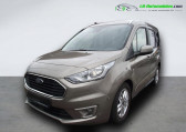 Ford Tourneo Connect occasion année 2019 boite Manuelle Annonce Ford Tourneo Connect occasion Diesel 1.5 L EcoBlue 100 à Beaupuy