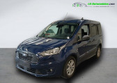 Ford Tourneo Connect 1.5 L EcoBlue 100   Beaupuy 31