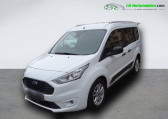 Ford Tourneo Connect occasion année 2019 boite Manuelle Annonce Ford Tourneo Connect occasion Diesel 1.5 L EcoBlue 100 à Beaupuy