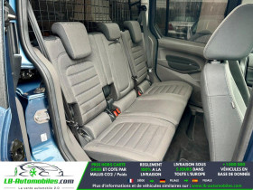 Ford Tourneo Connect 1.5 L EcoBlue 120 BVA  occasion � Beaupuy - photo n�5