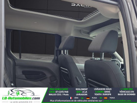 Ford Tourneo Connect 1.5 L EcoBlue 120 BVA  occasion � Beaupuy - photo n�4