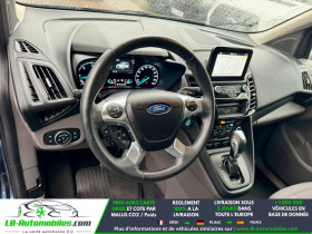 Ford Tourneo Connect 1.5 L EcoBlue 120 BVA  occasion � Beaupuy - photo n�4