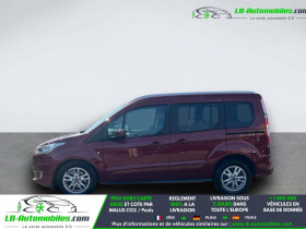 Ford Tourneo Connect 1.5 L EcoBlue 120 BVA  occasion � Beaupuy - photo n�5