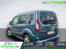 Ford Tourneo Connect 1.5 L EcoBlue 120 BVA  occasion � Beaupuy - photo n�3