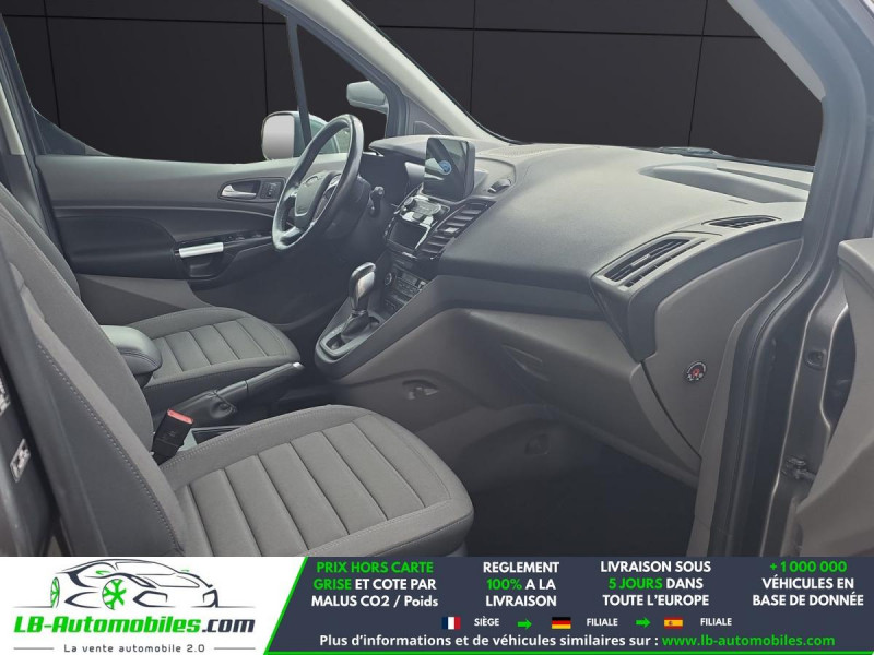 Ford Tourneo Connect 1.5 L EcoBlue 120 BVA  occasion � Beaupuy - photo n�3